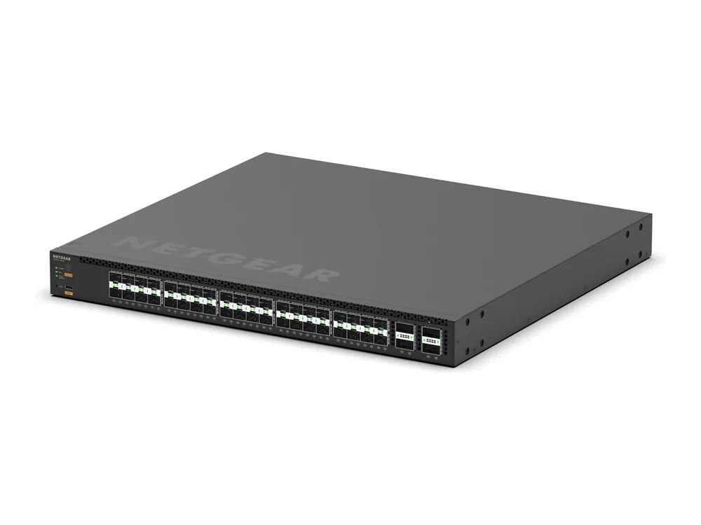 Netgear M4350-40F4C Managed Switch XSM4344FC - Switch - 40-Port