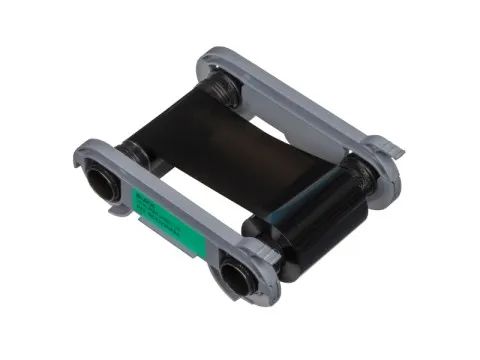 Evolis High Trust - Schwarz - Farbband - für