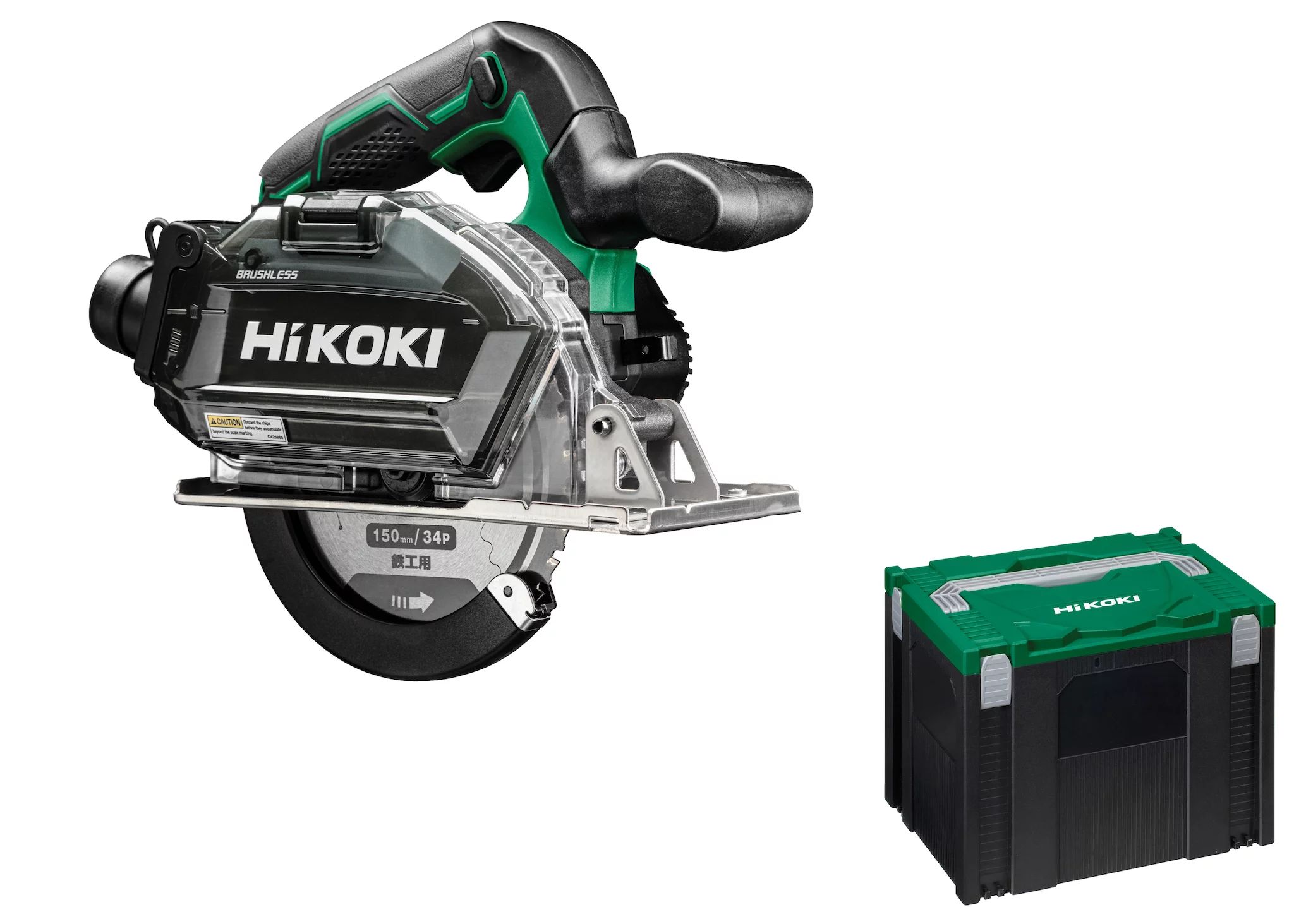 Hikoki CD3605DB-BASIC