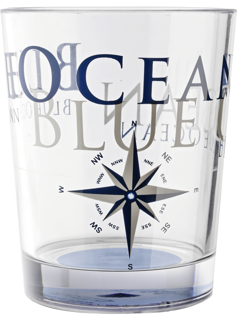 Brunner Multiglas Blue Ocean San 0,3 l