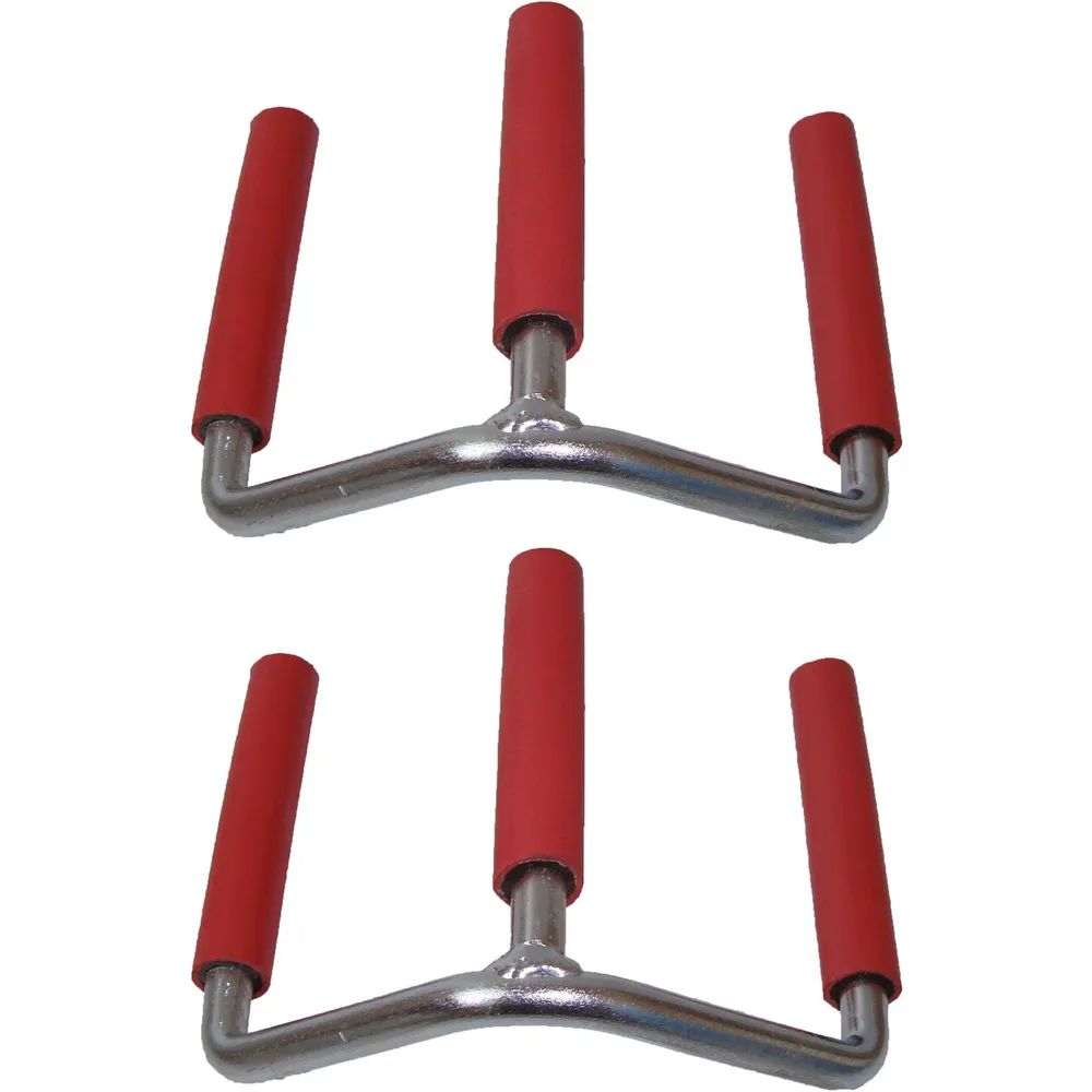 IQ-TOOLS Plattentragegerät für Platten bis 40 mm Stärke