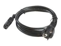 MicroConnect Stromkabel - IEC 60320 - 10 m