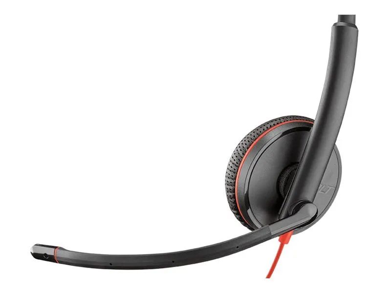 Poly HP Poly Blackwire 3225 - 3300 Series - Headset