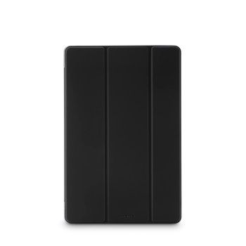 Hama Tablet-Hülle "Fold Clear" für Samsung Galaxy Tab S10 FE+ 13.1", Schwarz