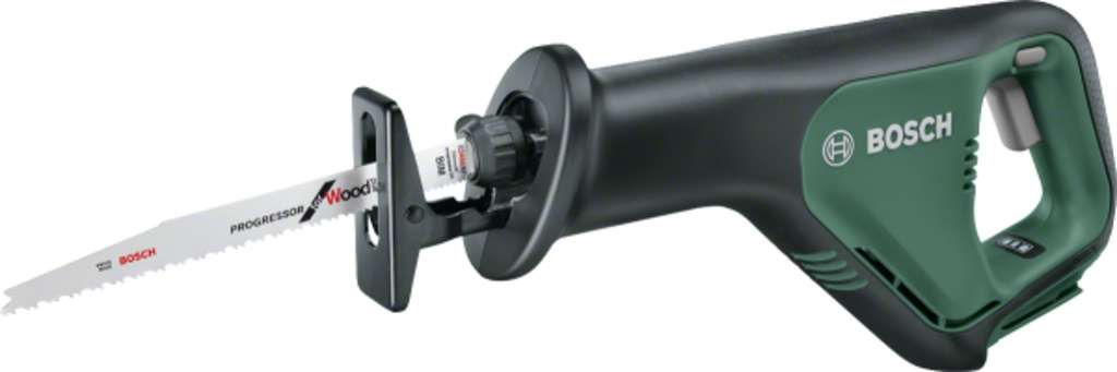 Bosch AdvancedRecip 18 baretool