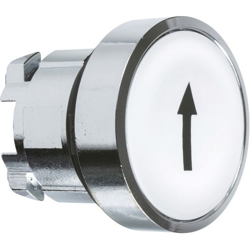 Schneider Electric DRUCKTASTER MIT PFEIL / SCHN.E ZB4-BA334 ZB4BA334