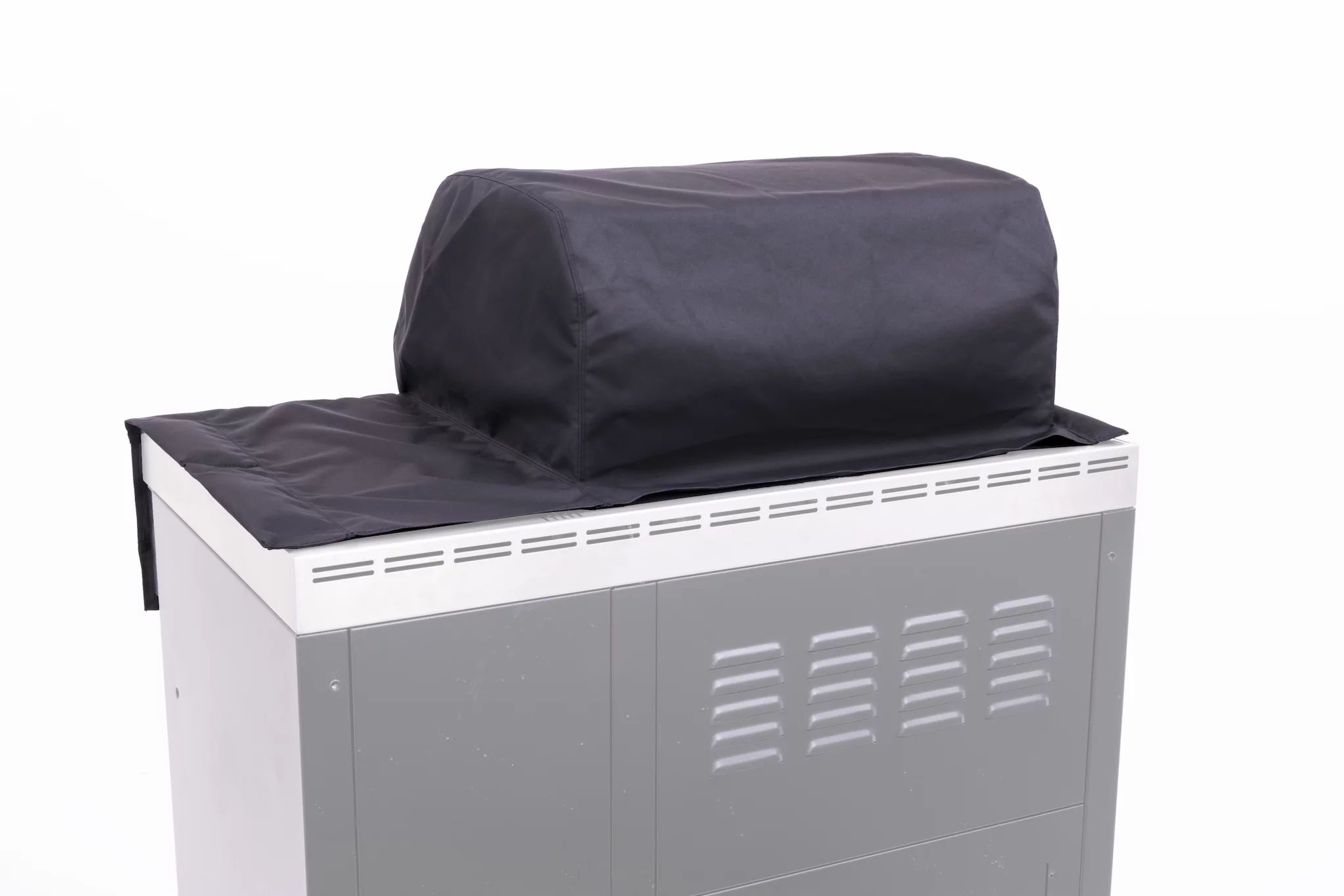 Char Broil Ultimate 3-Brenner Gasgrill Wetterschutzhaube