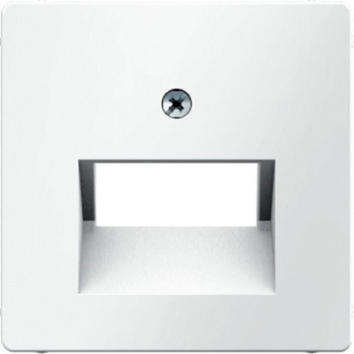 Berker ZENTRALST. F. UAE/E-DAT 2F. / BERKER 14096089 PW Q.1 14096089