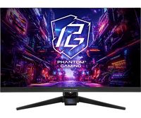 ASRock Phantom Gaming Computerbildschirm 27" - Flachbildschirm (TFT/LCD) - 68,6 cm