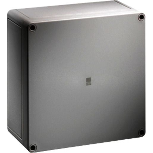 Rittal POLYCARBONAT-GEHÄUSE PK GRAU / RITTAL PK 9517.000 9517000