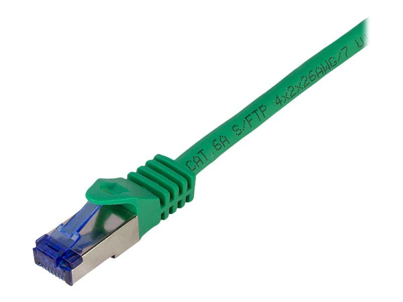LogiLink Professional Ultraflex - Patch-Kabel - RJ-45 (M)