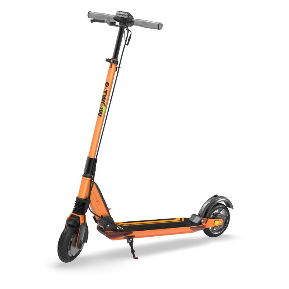 E-TWOW GT Sport, orange Open-Box