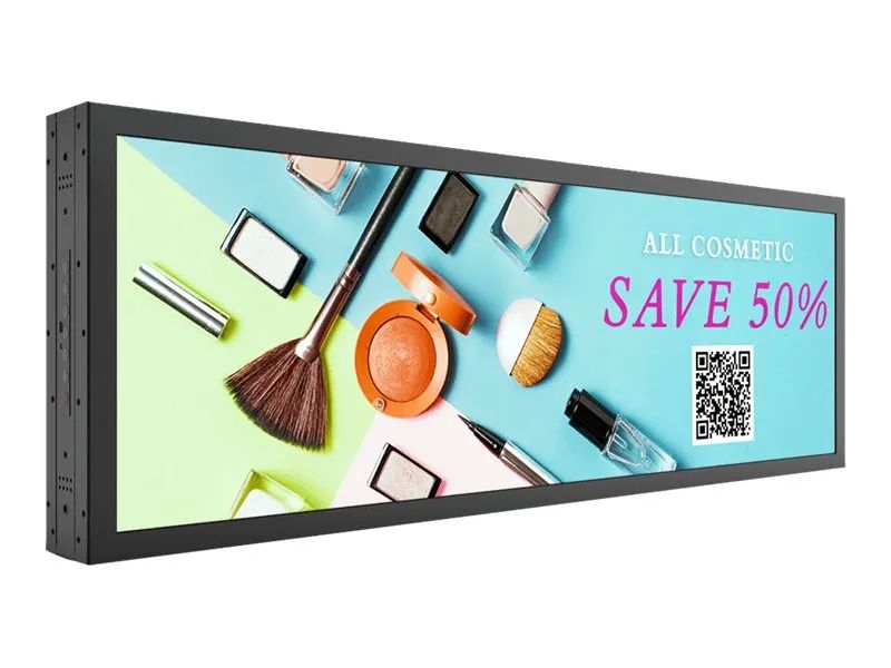 BenQ BH3801D - 96.5 cm (38") Diagonalklasse Stretch