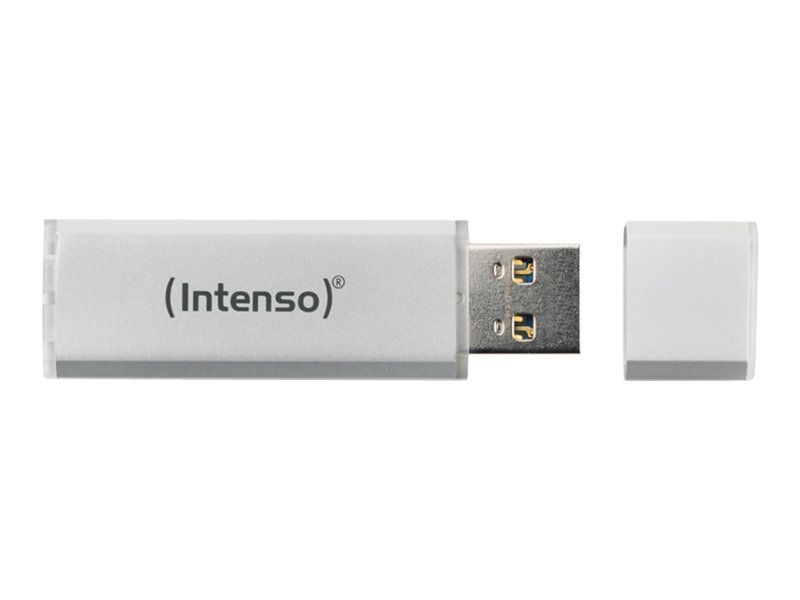 Intenso Ultra Line - USB-Flash-Laufwerk - 64 GB