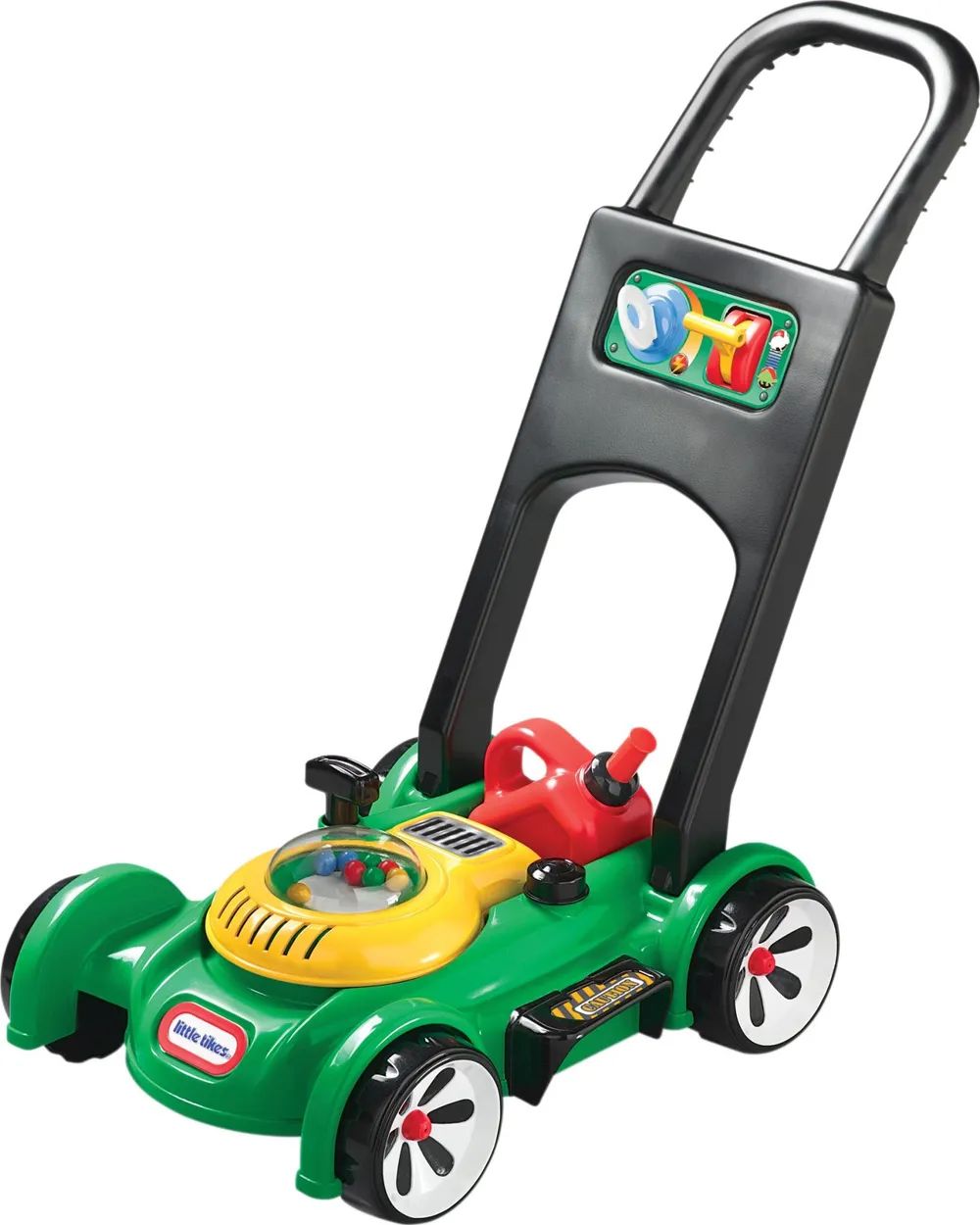 MGA Entertainment Gartenspaß Rasenmäher