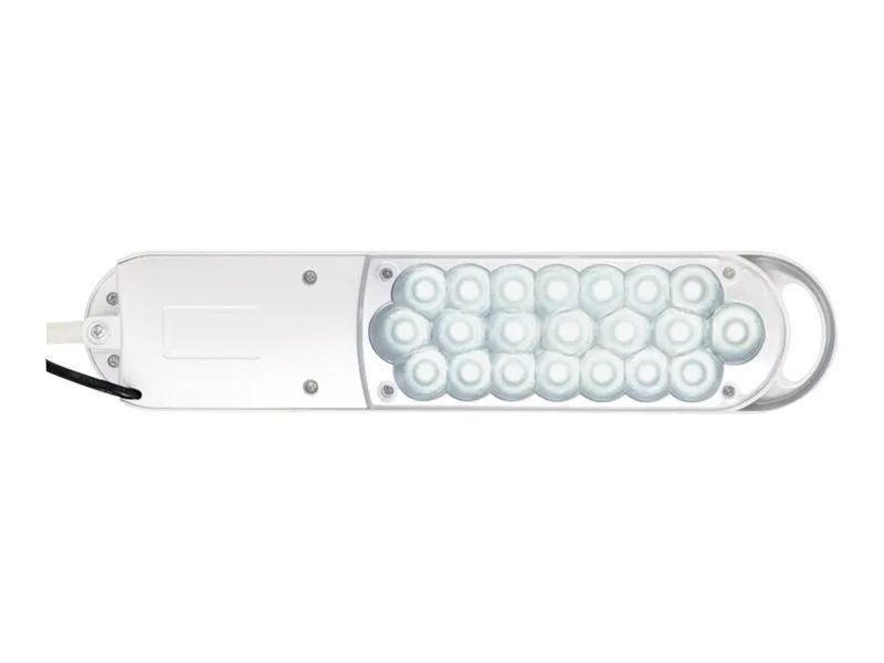 Jakob Maul GmbH MAULatlantic - Tischleuchte - LED-Lampe - Klemmbefestigung