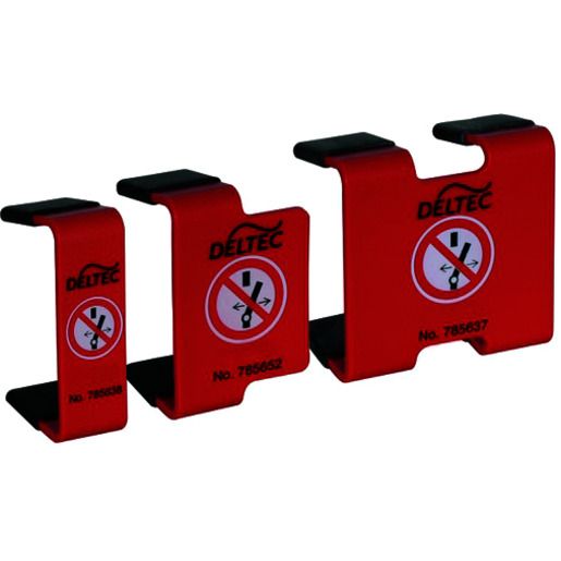 Dehn SPERRELEMENT REIHEN-EBG 45MM / DEHN SE REG 3TE 785637