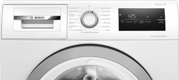 Bosch WAN28127 Waschvollautomat