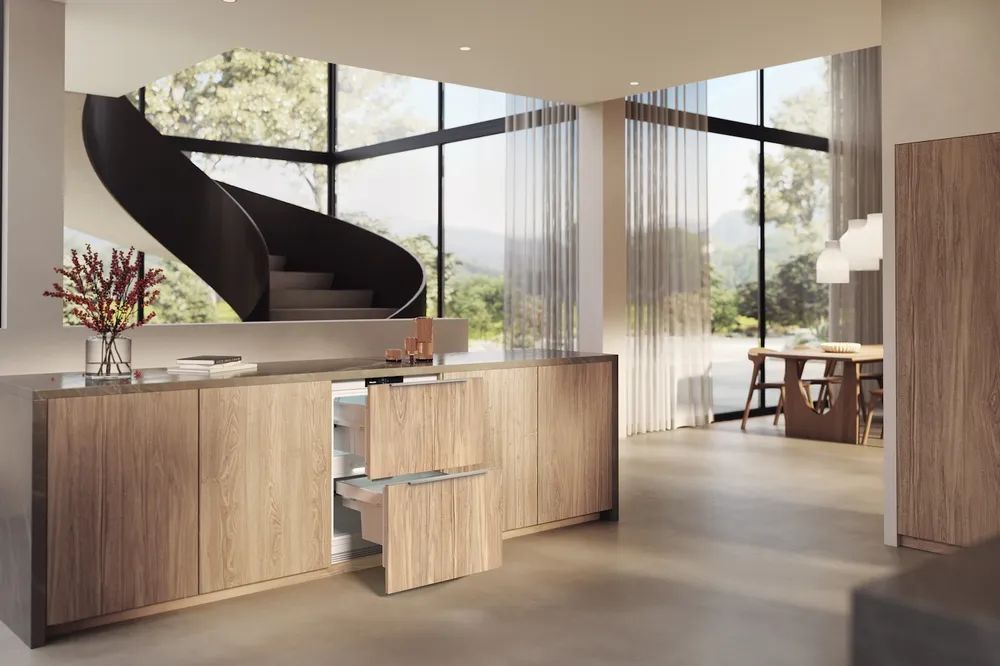 Miele KU 7175 D Unterbau Kühlschrank