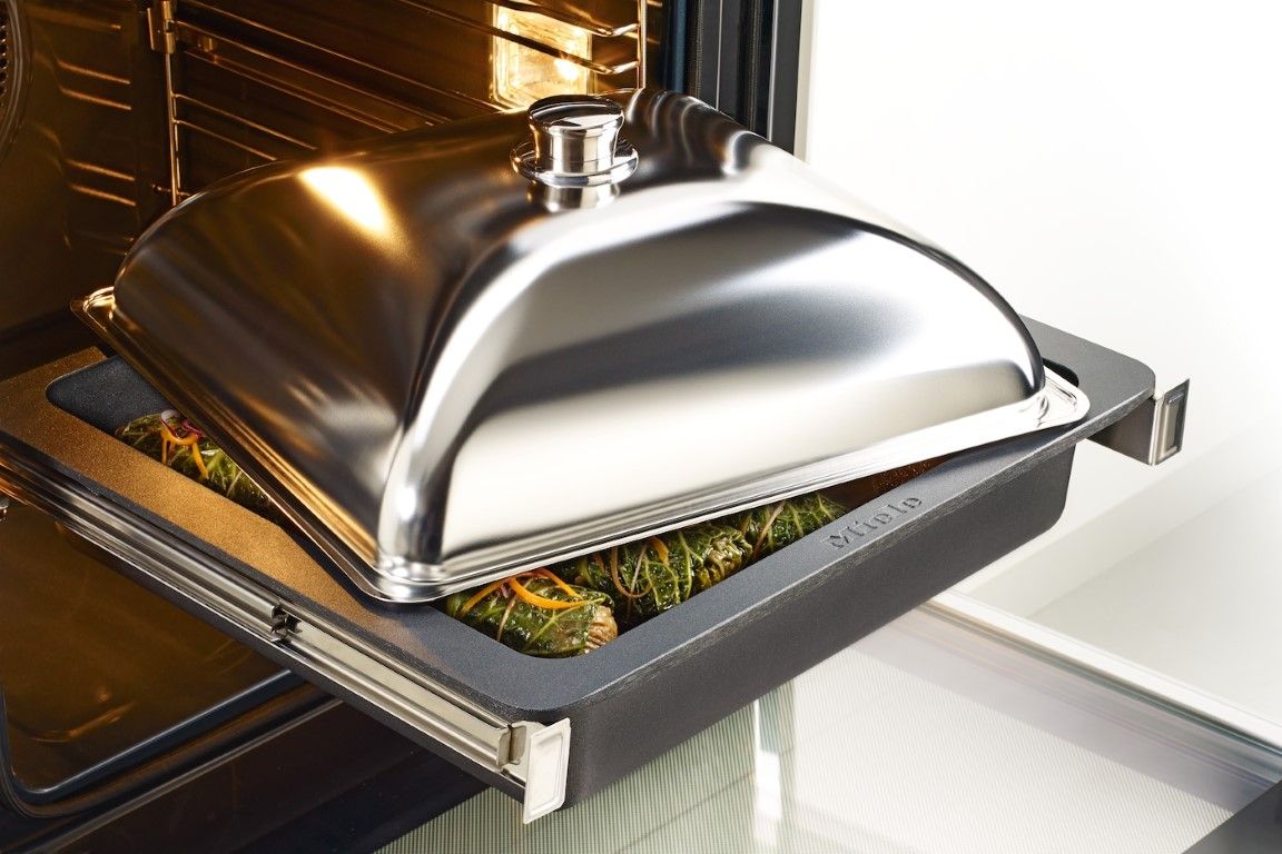 Miele HBD 60-35 Deckel für Gourmet-Bräter