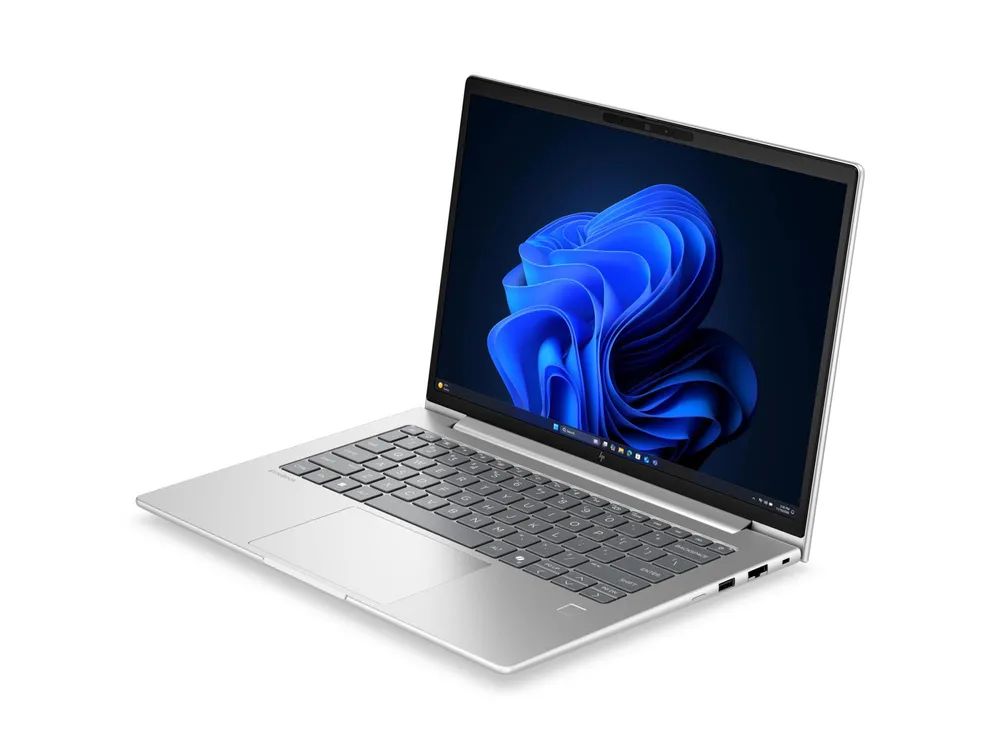 HP EliteBook 6 G2i Notebook AI - Intel Core 5 320 - Win 11 Pro - Intel Graphics - 16 GB RAM - 512 GB SSD NVMe - 35.6 cm (14")