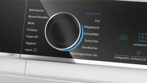 Siemens IQ700 WR47B2C40