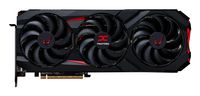 PowerColor RX 9070 XT 16GB PowerColor Red Devil OC GDDR6 3Fan - 16.384 MB - GDDR6