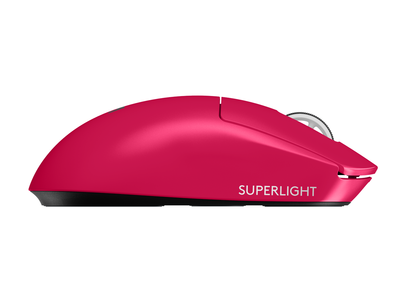 Logitech G PRO X SUPERLIGHT 2 - Maus - Gaming