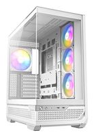 Antec Geh Antec C7 ARGB White Full Tower weiß retail