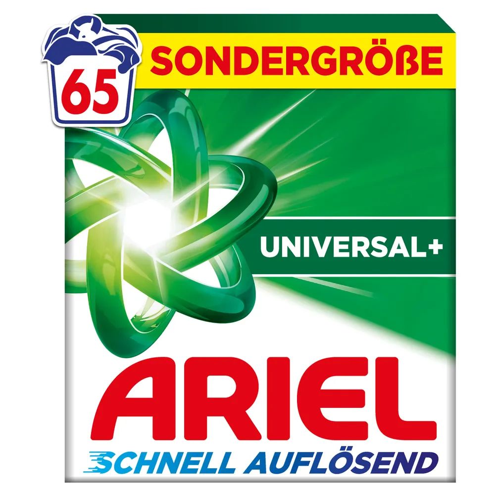Ariel Pulver Universal 3.25KG