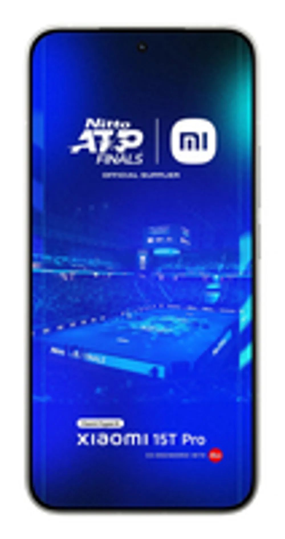 Xiaomi 15T Pro 512GB Gray - 512 GB