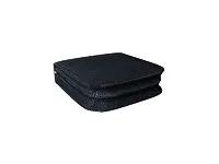 MEDIARANGE Tasche für CDs/DVDs - 24 CDs/DVDs