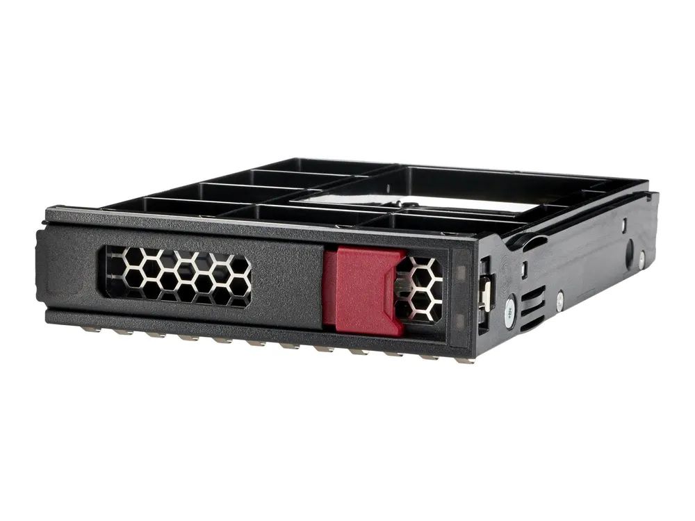 HPE SSD - Read Intensive - 960 GB - Hot-Swap - 3.5" LFF Low Profile (8.9 cm LFF Low Profile)