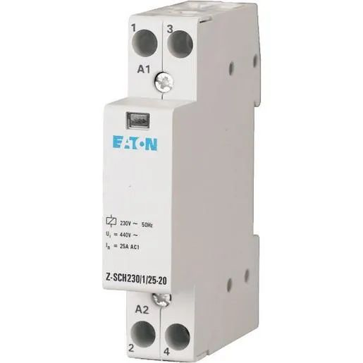 Eaton INSTALLATIONSSCHÜTZ / EATON Z-SCH230/1/25-02 193887