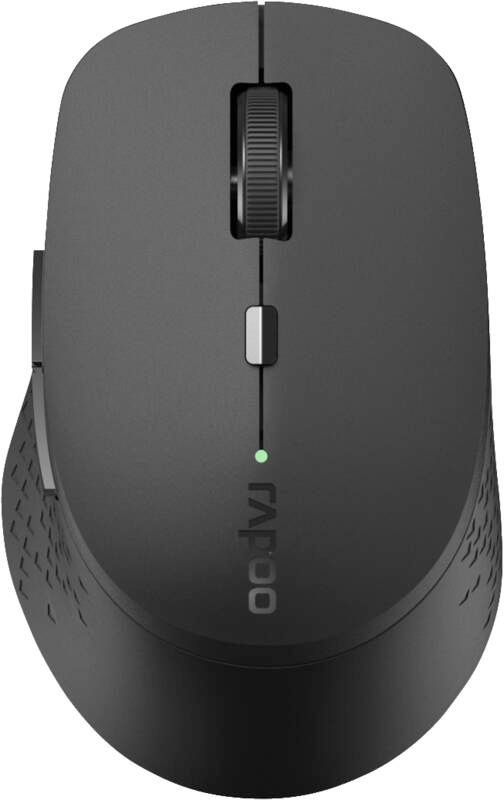 Rapoo Maus Kabellose lautlose Multi-Mode-Maus M300