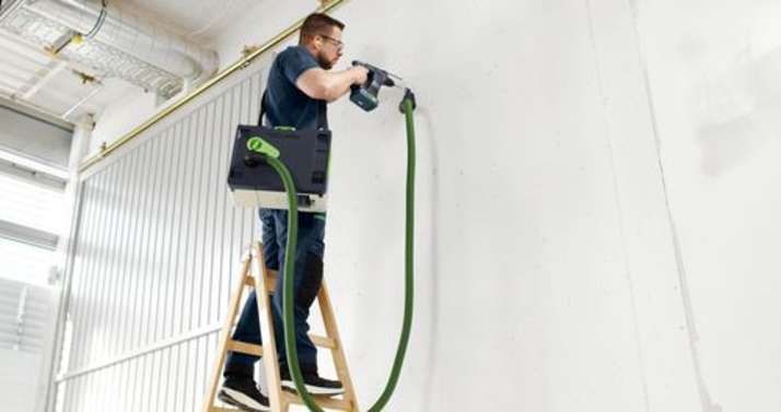 Festool CTMC SYS I-Basic CLEANTEC