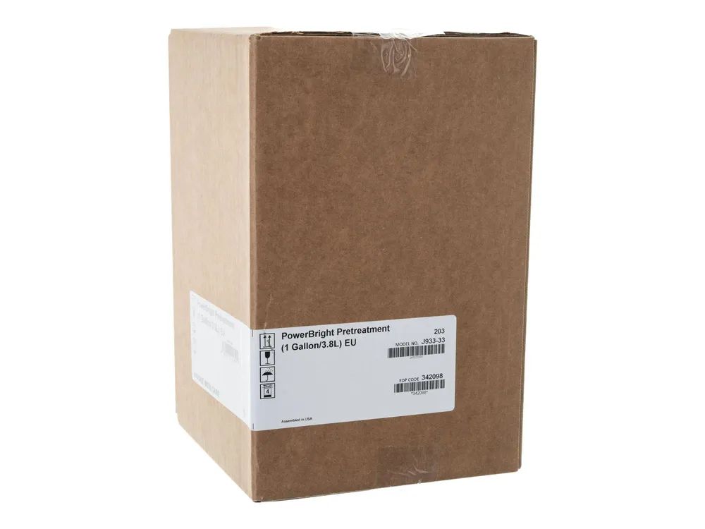Ricoh PowerBright - 3.8 L - Vorbehandlungslösung