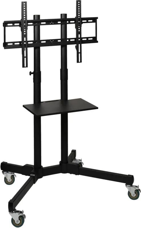 Vivanco Mobiler TV Ständer VESA 600