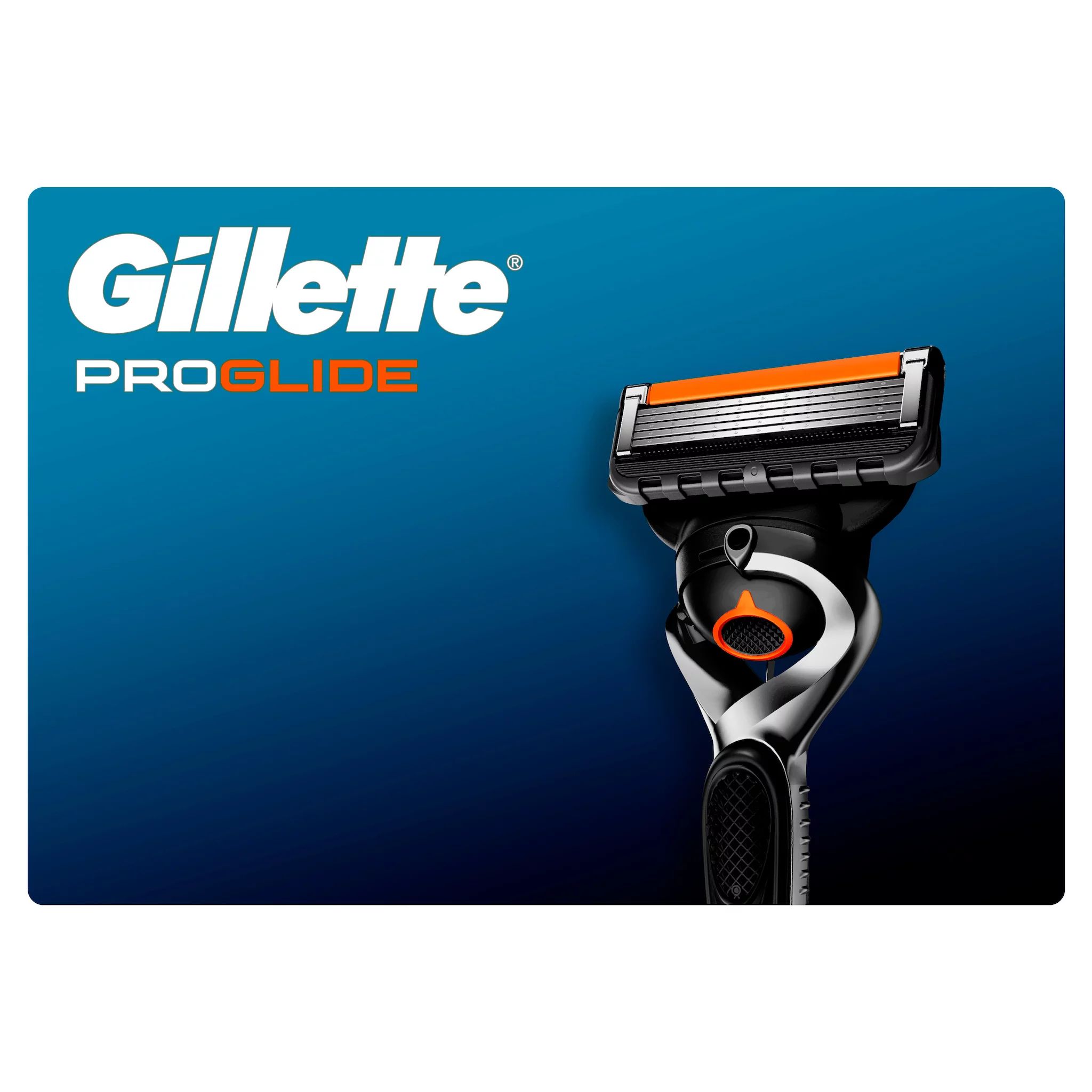 Gillette ProGlide Systemklingen 16er