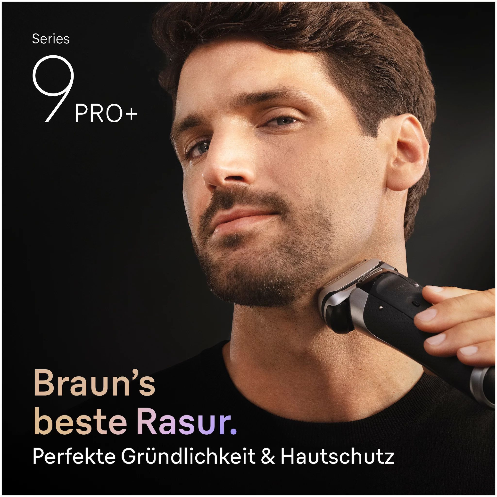 Braun Scherkopf 96M