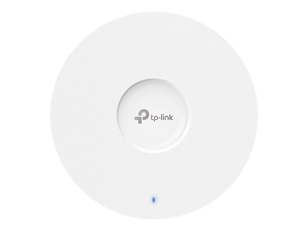 TP-LINK Omada EAP683 UR V1 - Accesspoint - 1GbE, 2.5GbE