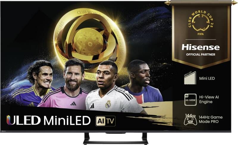 Hisense 50U7Q