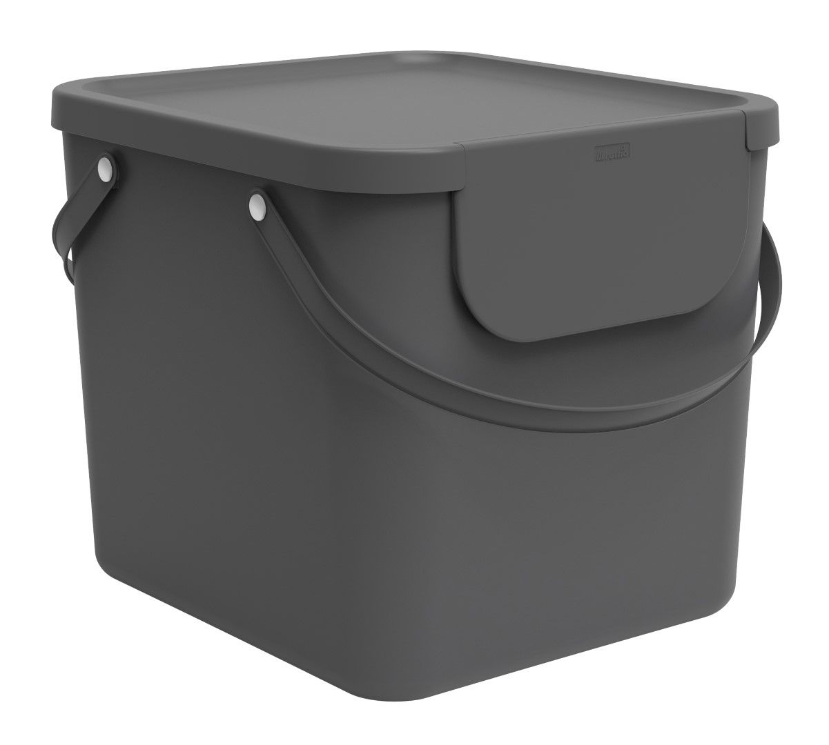 Rotho Recycling Müllsystem 40 l ALBULA