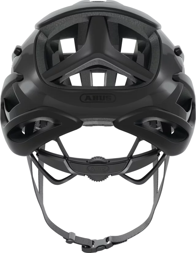 ABUS AIRBREAKER velvet black S
