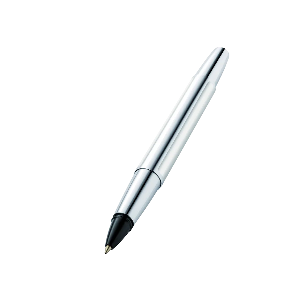 Pelikan Roller Pura® R40, 1 ST im G24 Geschenk-Etui, Silber