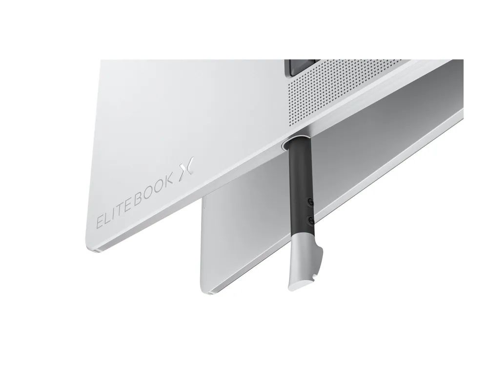 HP EliteBook X Flip G2i Notebook Next Gen AI - Flip-Design - Intel Core Ultra 7 356H / 1.9 GHz - Win 11 Pro - Intel Graphics - 32 GB RAM - 1 TB SSD NVMe - 35.6 cm (14")