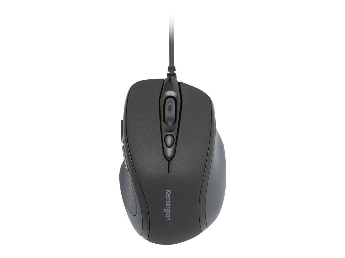 Kensington Pro Fit Mid-Size - Maus - Für Rechtshänder