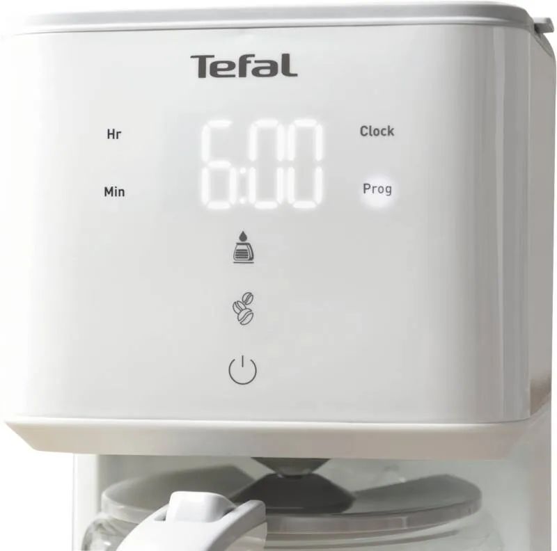 Tefal Filterkaffeemaschine CM6931 Sense