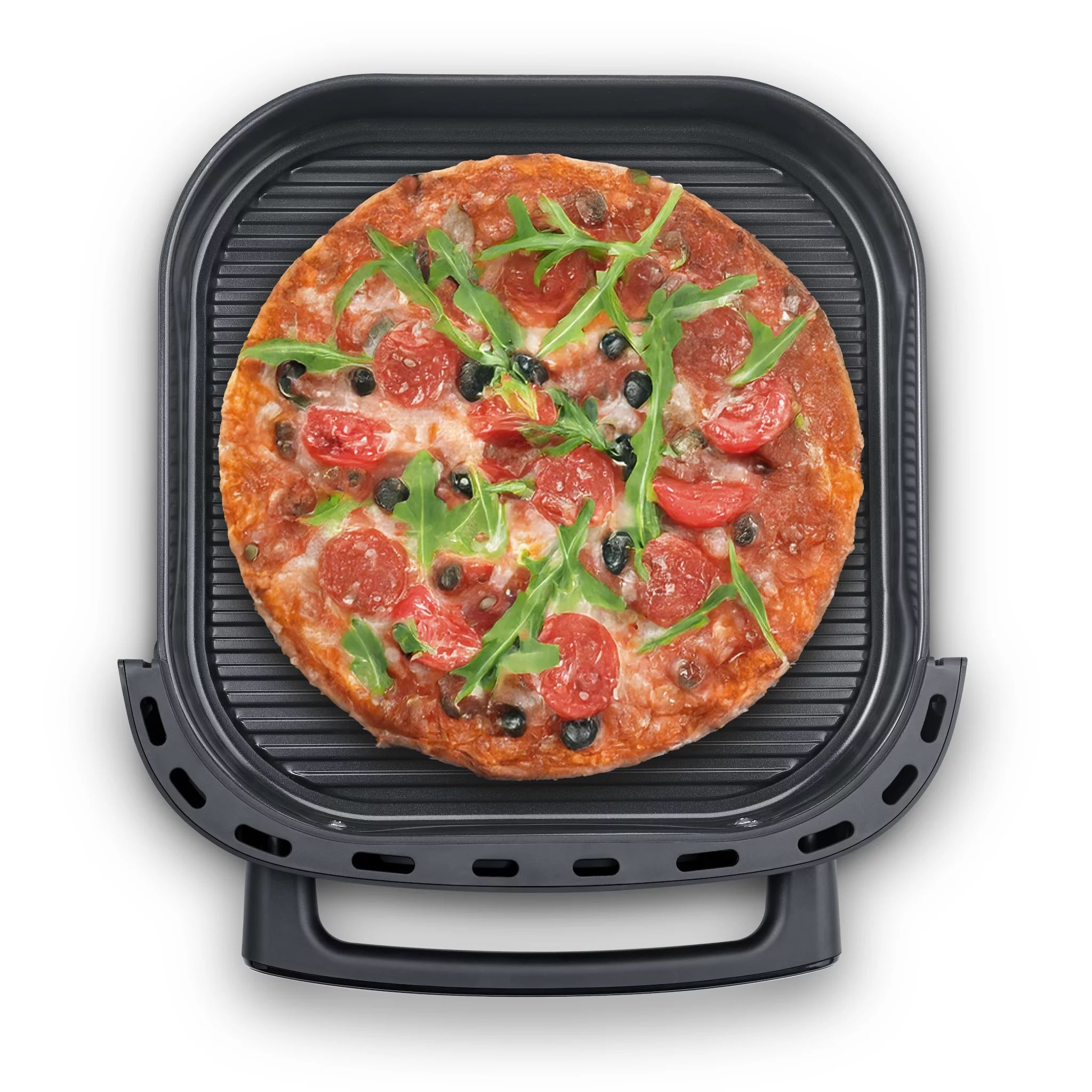 CASO AirFry & PizzaChef