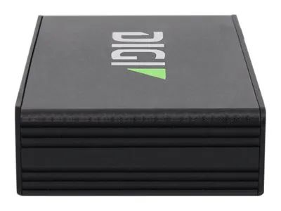 Digi International Digi AnywhereUSB 2 Plus - Hub - managed - 2 x